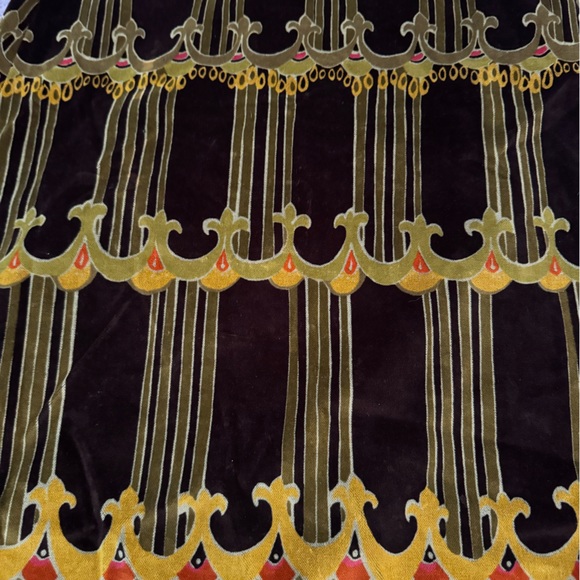 J Crew Bohemian Size 6 Dress - Picture 5 of 7